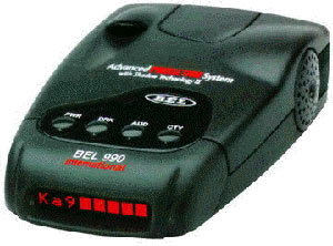 Bel 990 International