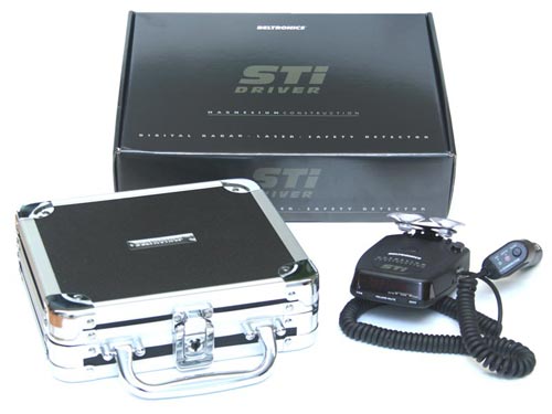 Bel STi Complete Bel STi Komplett