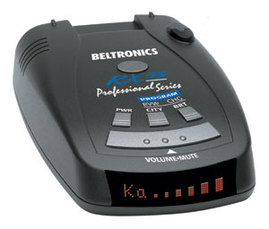 Bel RX55